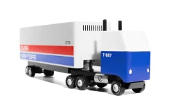 Candylab Overnighters Semi Truck