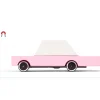 Candylab Pink Sedan
