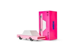 Candylab Pink Sedan