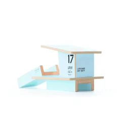 Candylab Santa Monica Tower - Teal