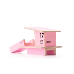 Candylab Santa Monica Tower - Pink