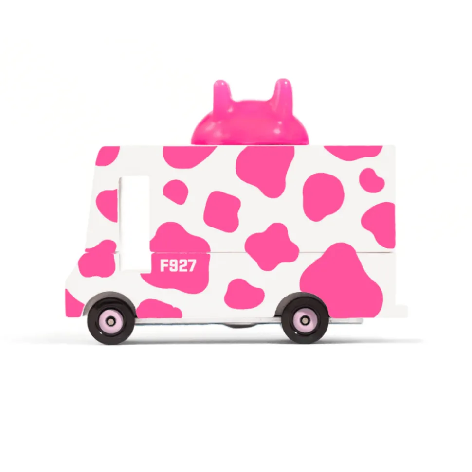 Candylab Strawberry Moo