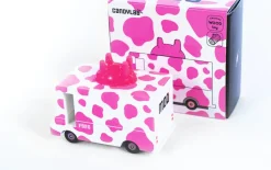 Candylab Strawberry Moo