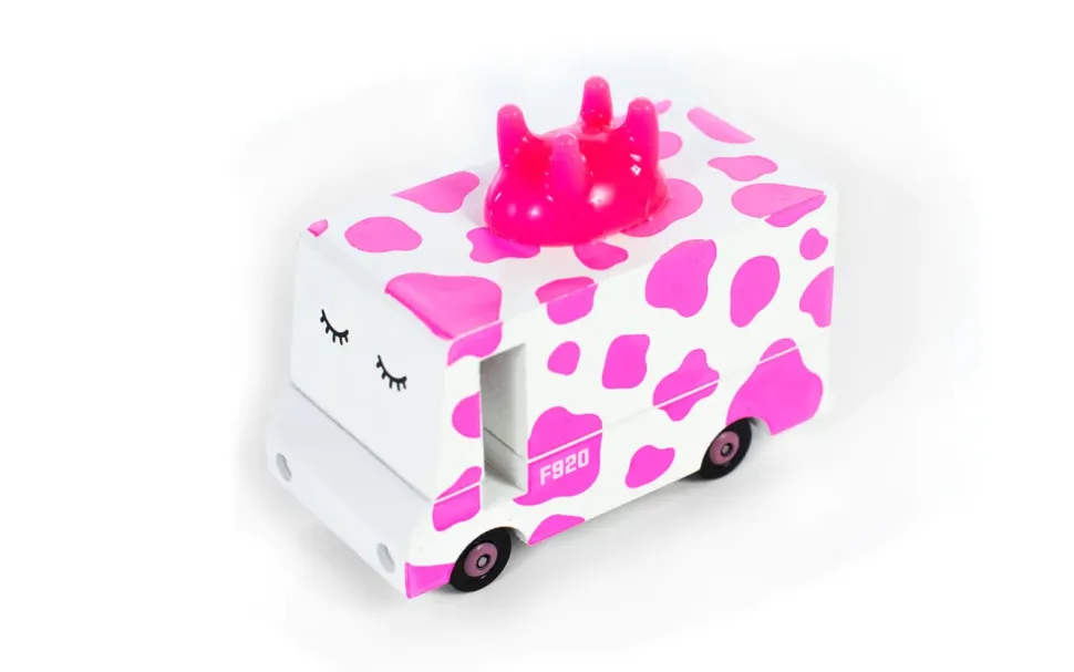 Candylab Strawberry Moo