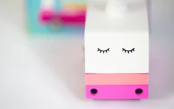 Candylab Unicorn 2.0 Van