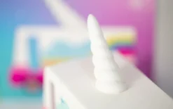 Candylab Unicorn 2.0 Van