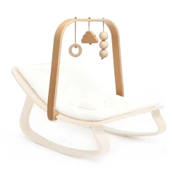 Charlie Crane Activity Arch for Levo Rocker