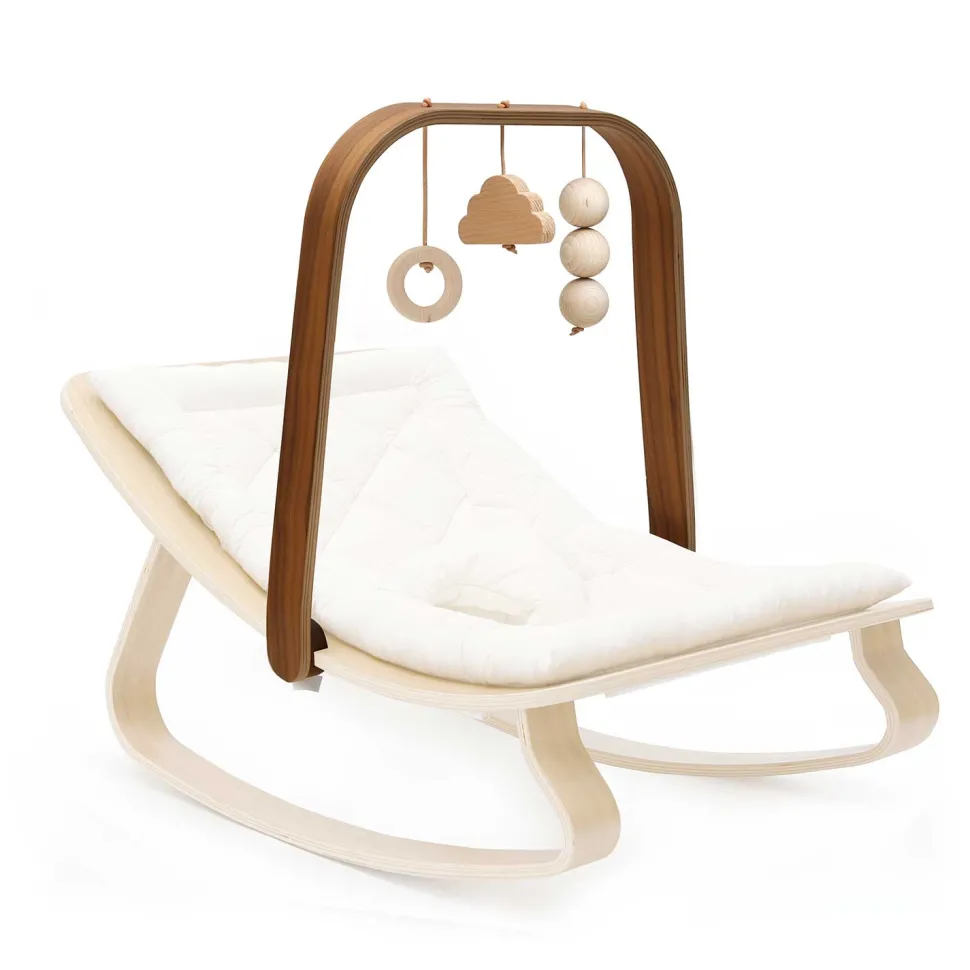 Charlie Crane Activity Arch for Levo Rocker