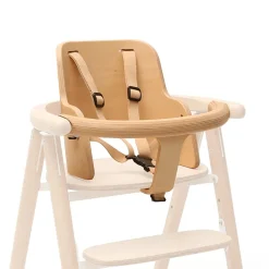 Charlie Crane Baby Set for TOBO High Chair (Natural)