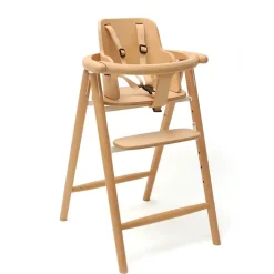 Charlie Crane Baby Set for TOBO High Chair (Natural)