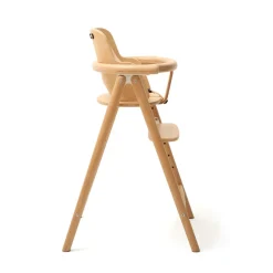 Charlie Crane Baby Set for TOBO High Chair (Natural)