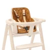 Charlie Crane Cushion for TOBO High Chair (Camel)