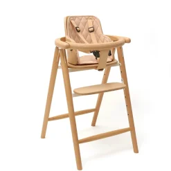 Charlie Crane Cushion for TOBO High Chair (Nude)