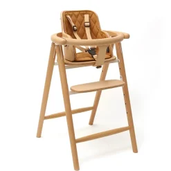 Charlie Crane Cushion for TOBO High Chair (Camel)
