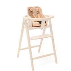 Charlie Crane Cushion for TOBO High Chair (Nude)