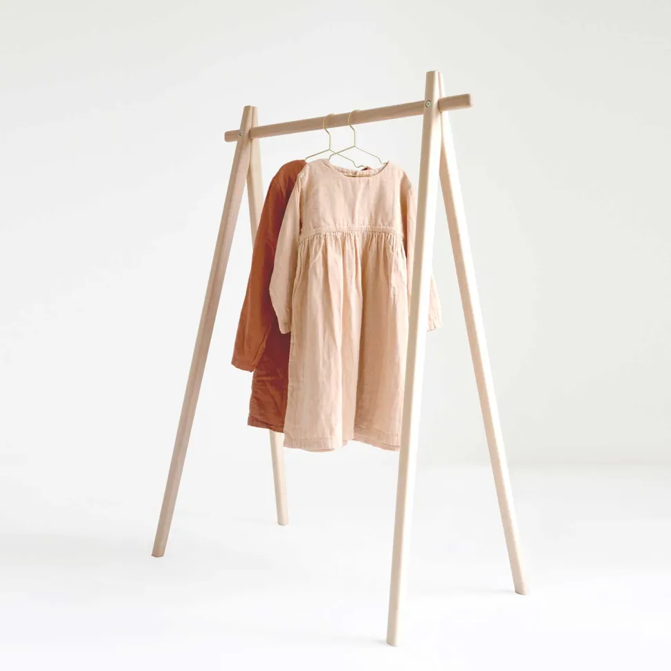 Charlie Crane Homi Children's Clothes Rack