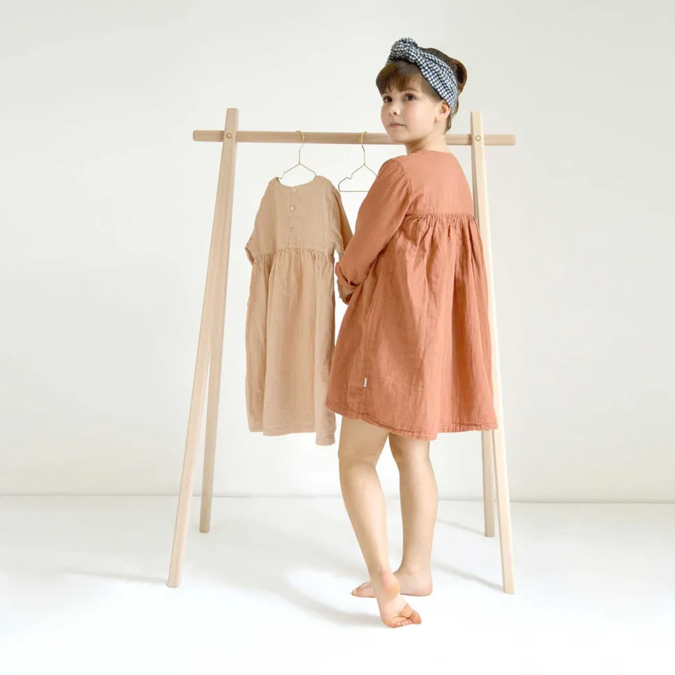 Charlie Crane Homi Children's Clothes Rack
