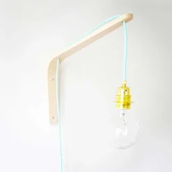 Charlie Crane Kano Rod Wall Mount
