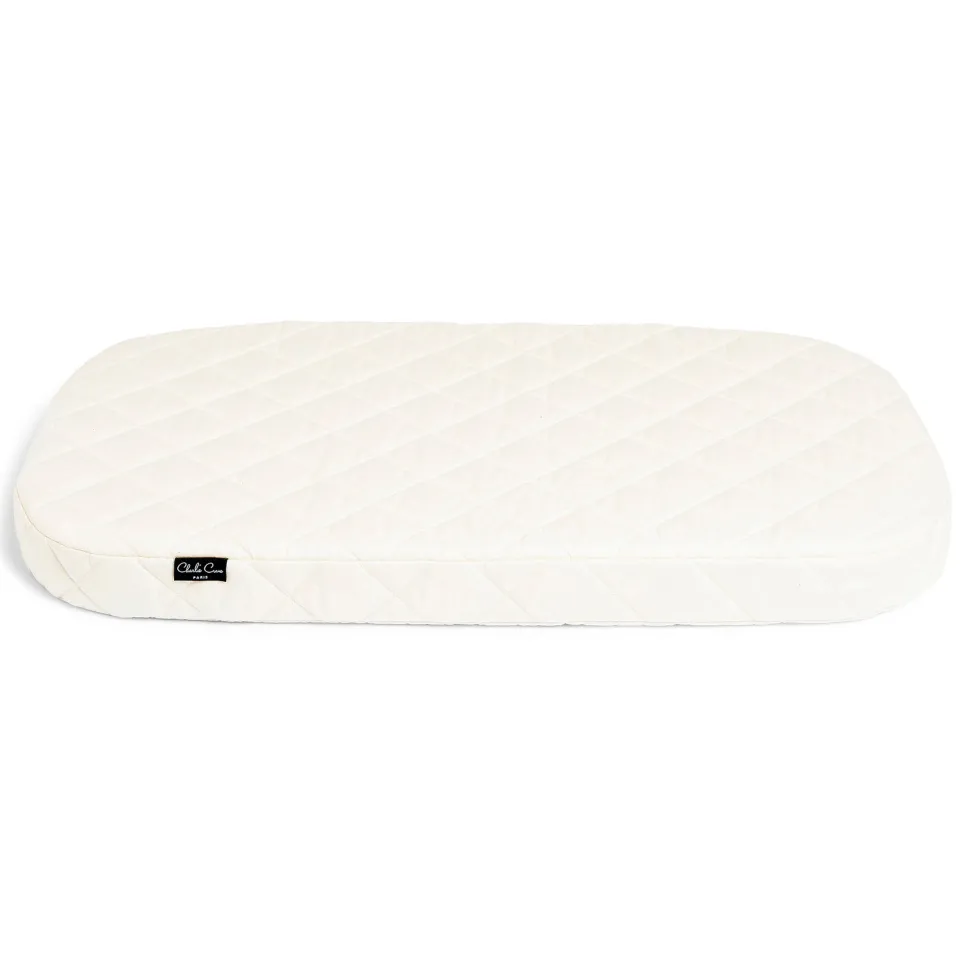 Charlie Crane Kumi Cradle - Hazelnut