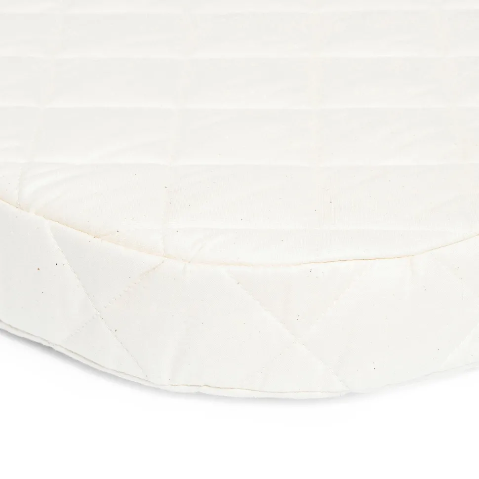 Charlie Crane Kumi Cradle - Hazelnut