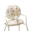Charlie Crane Tibu High Chair Cushion Kit - Fawn