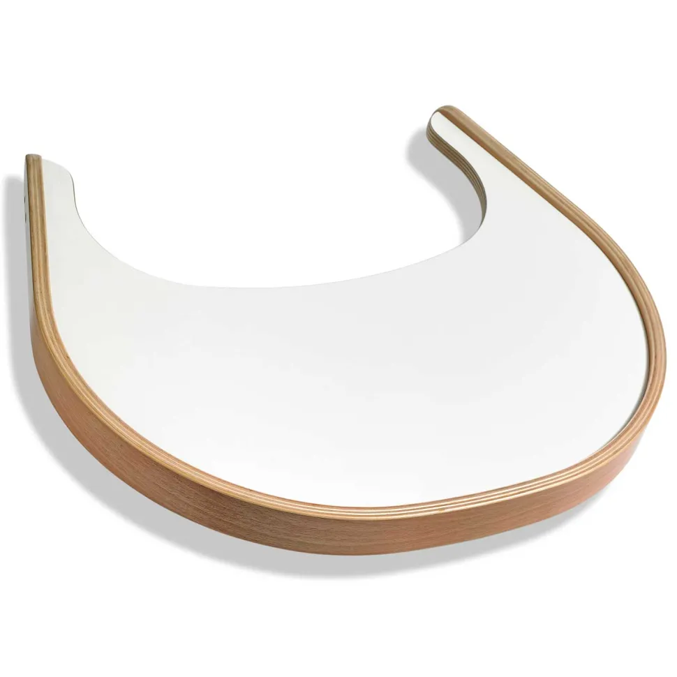 Charlie Crane Tibu Table Tray for Beech High Chair