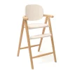 Charlie Crane TOBO evolving High Chair (White)