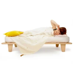 Charlie Crane Yomi Toddler Bed