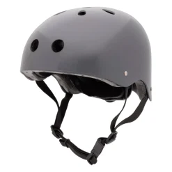 CoConut Helmets Small Grey Helmet