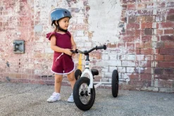 CoConut Helmets Small Grey Helmet