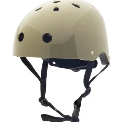 CoConut Helmets Small Vintage Green Helmet