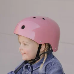 CoConut Helmets Small Vintage Pink Helmet