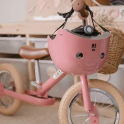 CoConut Helmets Small Vintage Pink Helmet