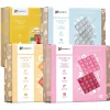 Connetix Tiles 8 Piece Base Plate Bundle