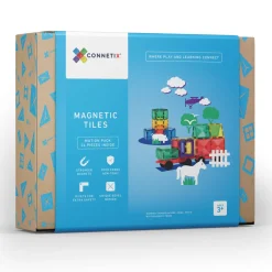 Connetix Tiles 126 Piece Creative Bundle
