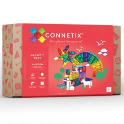 Connetix Tiles 212 Piece Mega Pack