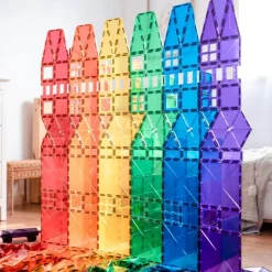 Connetix Tiles 212 Piece Mega Pack
