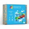 Connetix Tiles 24 Piece Motion/Car Pack