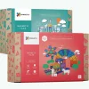 Connetix Tiles Mega Ball Run Bundle