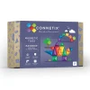 Connetix Tiles Rainbow 24 Piece Mini Pack