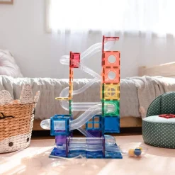 Connetix Tiles Rainbow 194 Piece Bundle