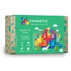 Connetix Tiles Rainbow Creative Pack 102 Piece