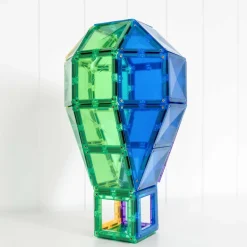 Connetix Tiles Rainbow Creative Pack 102 Piece