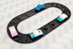 Connetix Tiles Roads Creative Pack 48 Piece