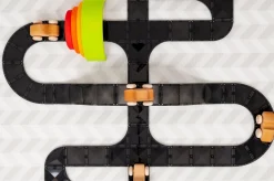 Connetix Tiles Roads Creative Pack 48 Piece