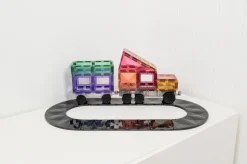 Connetix Tiles Roads Creative Pack 48 Piece