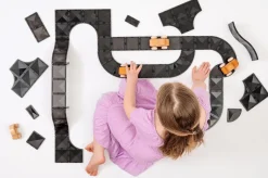 Connetix Tiles Roads Creative Pack 48 Piece