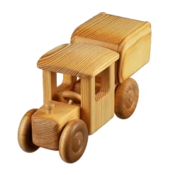 Debresk Big Delivery Van