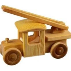 Debresk Big Fire Engine