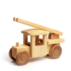 Debresk Big Fire Engine